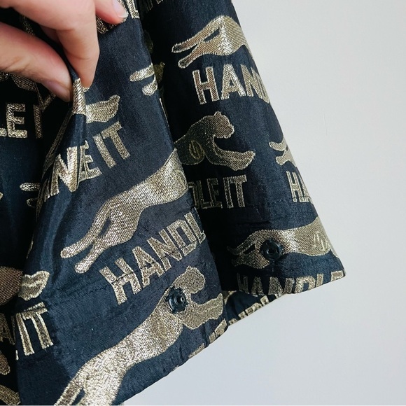 Dylan Lex Handle It Robe / Jacket - Picture 12 of 16